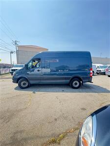 2018 Mercedes-Benz Sprinter Worker 2500 Low Miles  1-Owner   - Photo 8 - South El Monte, CA 91733