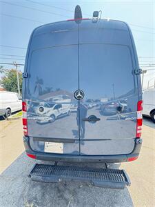 2018 Mercedes-Benz Sprinter Worker 2500 Low Miles  1-Owner   - Photo 14 - South El Monte, CA 91733
