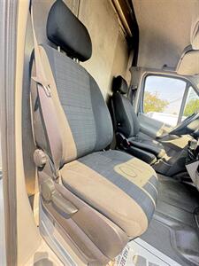 2018 Mercedes-Benz Sprinter Worker 2500 Low Miles  1-Owner   - Photo 25 - South El Monte, CA 91733
