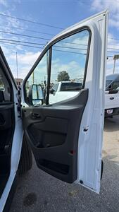 2023 Ford Transit 350 Reefer Box Van - Photo 17 - South El Monte, CA 91733