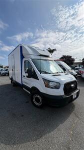 2023 Ford Transit 350 Reefer Box Van - Photo 4 - South El Monte, CA 91733