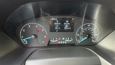 2023 Ford Transit 350 Reefer Box Van - Photo 22 - South El Monte, CA 91733