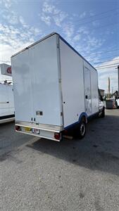 2023 Ford Transit 350 Reefer Box Van - Photo 7 - South El Monte, CA 91733
