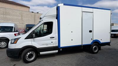 2023 Ford Transit 350 Reefer Box Van - Photo 3 - South El Monte, CA 91733