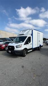 2023 Ford Transit 350 Reefer Box Van - Photo 2 - South El Monte, CA 91733