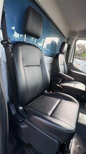 2023 Ford Transit 350 Reefer Box Van - Photo 18 - South El Monte, CA 91733