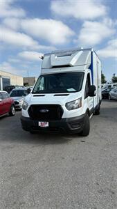 2023 Ford Transit 350 Reefer Box Van - Photo 1 - South El Monte, CA 91733