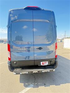 2020 Ford Transit 250 Extended LWB High Roof  1-Owner Low Miles - Photo 12 - South El Monte, CA 91733