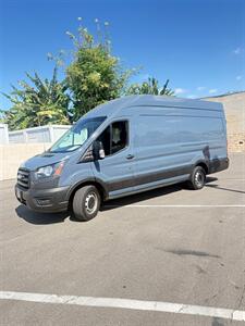 2020 Ford Transit 250 Extended LWB High Roof  1-Owner Low Miles - Photo 5 - South El Monte, CA 91733