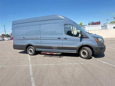 2020 Ford Transit 250 Extended LWB High Roof  1-Owner Low Miles - Photo 15 - South El Monte, CA 91733