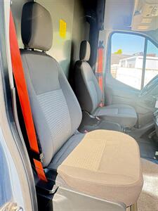 2020 Ford Transit 250 Extended LWB High Roof  1-Owner Low Miles - Photo 22 - South El Monte, CA 91733