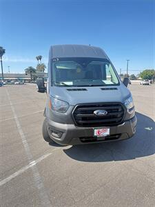 2020 Ford Transit 250 Extended LWB High Roof  1-Owner Low Miles - Photo 2 - South El Monte, CA 91733