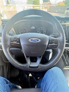 2020 Ford Transit 250 Extended LWB High Roof  1-Owner Low Miles - Photo 26 - South El Monte, CA 91733