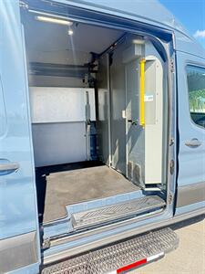 2020 Ford Transit 250 Extended LWB High Roof  1-Owner Low Miles - Photo 18 - South El Monte, CA 91733
