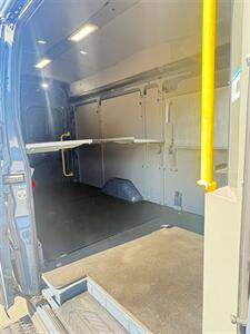 2020 Ford Transit 250 Extended LWB High Roof  1-Owner Low Miles - Photo 19 - South El Monte, CA 91733