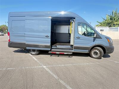 2020 Ford Transit 250 Extended LWB High Roof  1-Owner Low Miles - Photo 17 - South El Monte, CA 91733