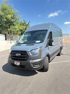 2020 Ford Transit 250 Extended LWB High Roof  1-Owner Low Miles - Photo 3 - South El Monte, CA 91733