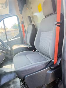 2020 Ford Transit 250 Extended LWB High Roof  1-Owner Low Miles - Photo 23 - South El Monte, CA 91733