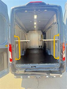 2020 Ford Transit 250 Extended LWB High Roof  1-Owner Low Miles - Photo 14 - South El Monte, CA 91733