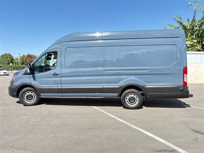 2020 Ford Transit 250 Extended LWB High Roof  1-Owner Low Miles - Photo 16 - South El Monte, CA 91733