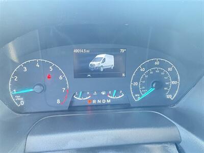 2020 Ford Transit 250 Extended LWB High Roof  1-Owner Low Miles - Photo 24 - South El Monte, CA 91733
