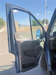 2020 Ford Transit 250 Extended LWB High Roof  1-Owner Low Miles - Photo 21 - South El Monte, CA 91733