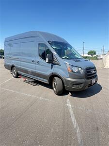 2020 Ford Transit 250 Extended LWB High Roof  1-Owner Low Miles - Photo 6 - South El Monte, CA 91733