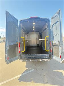 2020 Ford Transit 250 Extended LWB High Roof  1-Owner Low Miles - Photo 13 - South El Monte, CA 91733
