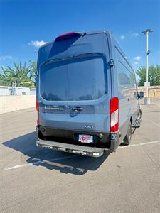 2020 Ford Transit 250 Extended LWB High Roof  1-Owner Low Miles - Photo 9 - South El Monte, CA 91733