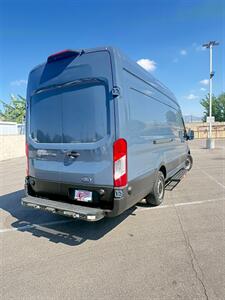2020 Ford Transit 250 Extended LWB High Roof  1-Owner Low Miles - Photo 11 - South El Monte, CA 91733