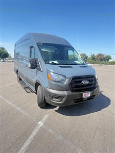 2020 Ford Transit 250 Extended LWB High Roof  1-Owner Low Miles - Photo 4 - South El Monte, CA 91733
