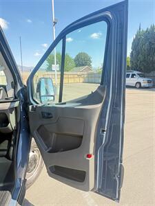 2020 Ford Transit 250 Extended LWB High Roof  1-Owner Low Miles - Photo 20 - South El Monte, CA 91733