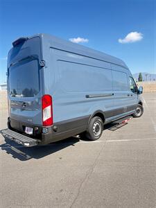 2020 Ford Transit 250 Extended LWB High Roof  1-Owner Low Miles - Photo 8 - South El Monte, CA 91733