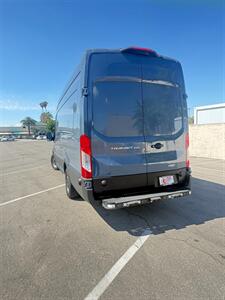 2020 Ford Transit 250 Extended LWB High Roof  1-Owner Low Miles - Photo 10 - South El Monte, CA 91733
