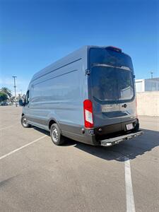 2020 Ford Transit 250 Extended LWB High Roof  1-Owner Low Miles - Photo 7 - South El Monte, CA 91733