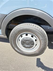 2020 Ford Transit 250 Extended LWB High Roof  1-Owner Low Miles - Photo 32 - South El Monte, CA 91733