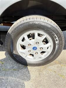 2015 Ford Transit 250 LWB  1-Owner  Low Mile   - Photo 29 - South El Monte, CA 91733