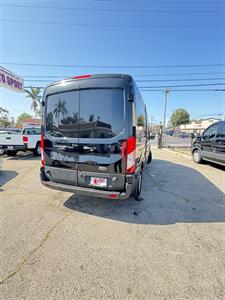 2015 Ford Transit 250 LWB  1-Owner  Low Mile   - Photo 11 - South El Monte, CA 91733