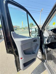 2015 Ford Transit 250 LWB  1-Owner  Low Mile   - Photo 22 - South El Monte, CA 91733