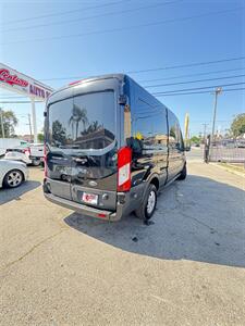 2015 Ford Transit 250 LWB  1-Owner  Low Mile   - Photo 13 - South El Monte, CA 91733