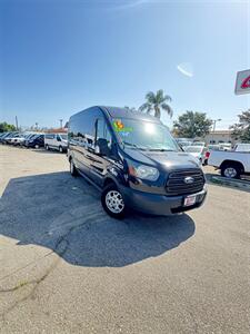 2015 Ford Transit 250 LWB  1-Owner  Low Mile   - Photo 4 - South El Monte, CA 91733