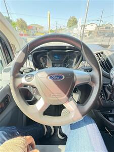 2015 Ford Transit 250 LWB  1-Owner  Low Mile   - Photo 25 - South El Monte, CA 91733