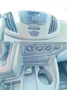 2015 Ford Transit 250 LWB  1-Owner  Low Mile   - Photo 27 - South El Monte, CA 91733
