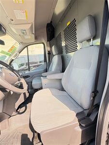 2015 Ford Transit 250 LWB  1-Owner  Low Mile   - Photo 24 - South El Monte, CA 91733
