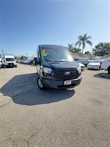 2015 Ford Transit 250 LWB  1-Owner  Low Mile   - Photo 5 - South El Monte, CA 91733