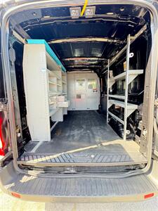 2015 Ford Transit 250 LWB  1-Owner  Low Mile   - Photo 16 - South El Monte, CA 91733