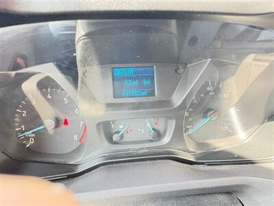 2015 Ford Transit 250 LWB  1-Owner  Low Mile   - Photo 26 - South El Monte, CA 91733