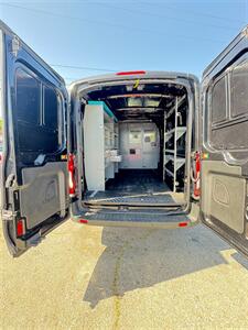 2015 Ford Transit 250 LWB  1-Owner  Low Mile   - Photo 15 - South El Monte, CA 91733