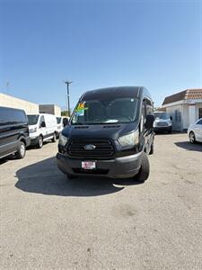 2015 Ford Transit 250 LWB  1-Owner  Low Mile   - Photo 1 - South El Monte, CA 91733
