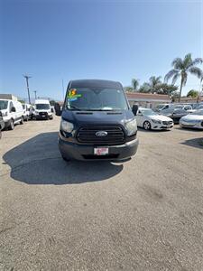 2015 Ford Transit 250 LWB  1-Owner  Low Mile   - Photo 6 - South El Monte, CA 91733